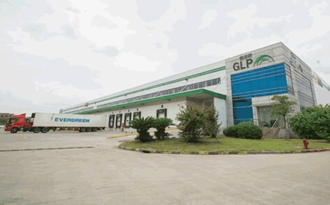Zhengming International Logistics Yuanjiang Road Logistics Center