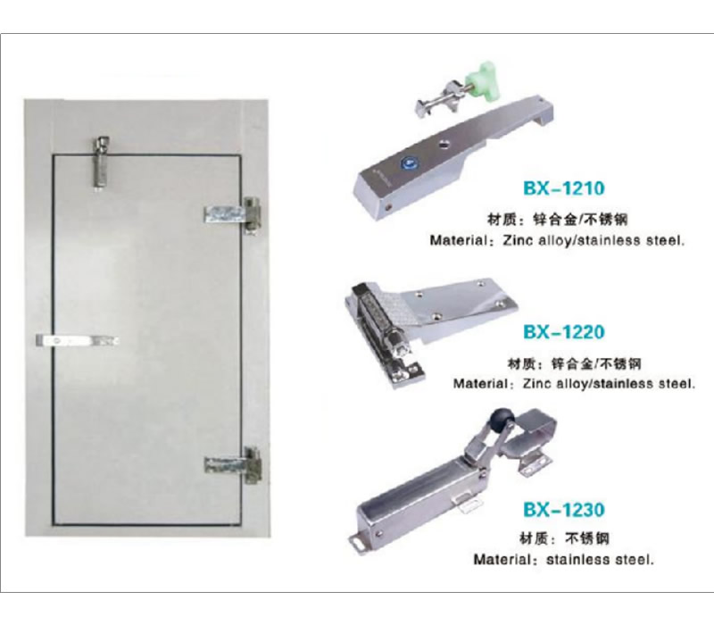 Fully buried regression gate