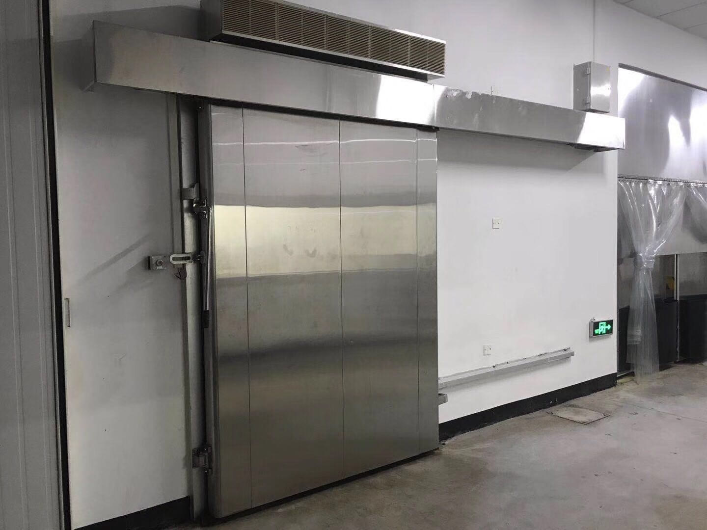  冷庫(kù)門使用注意事項(xiàng)有哪些？