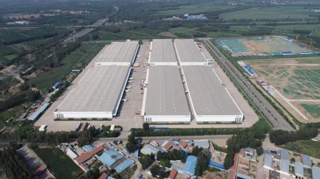  給大家講一講冷庫防火的一些事項(xiàng)