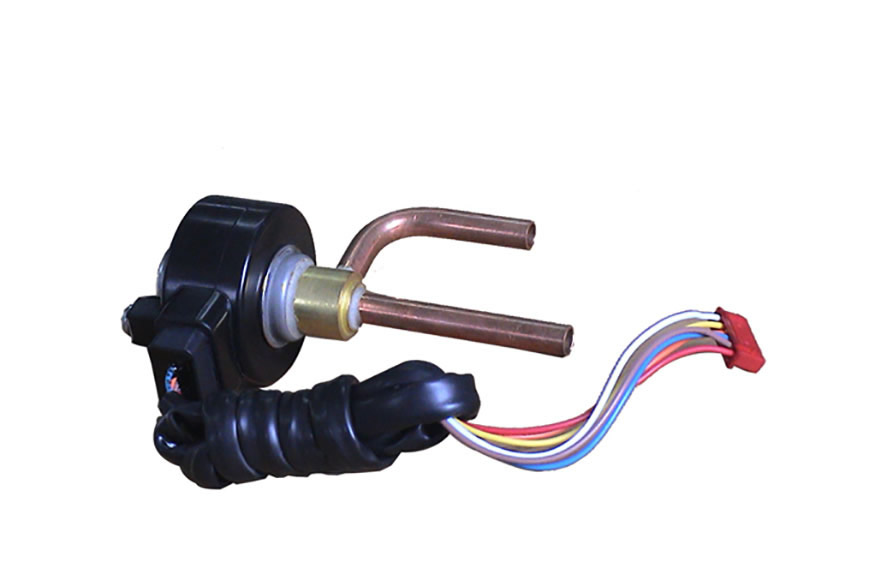  冷凍冷藏需要什么樣的電子膨脹閥 ？