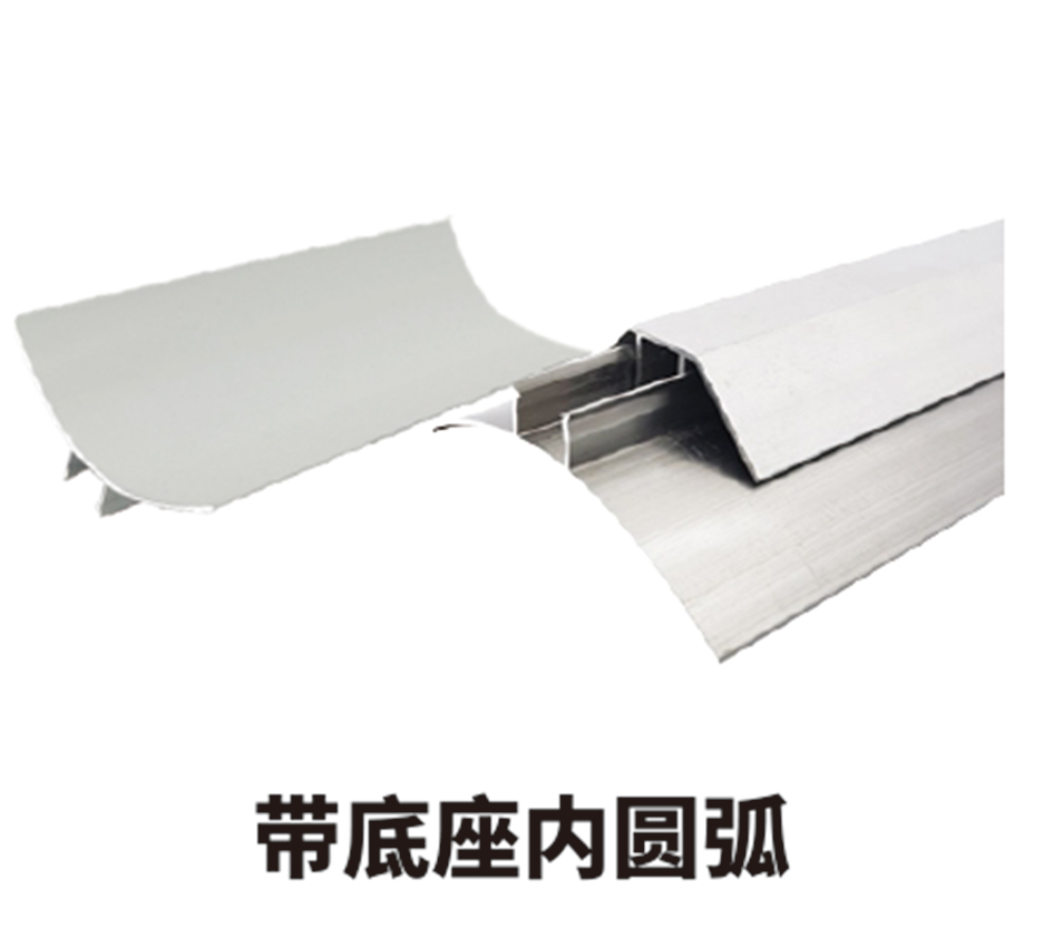 冷庫(kù)結(jié)構(gòu)鋁型材