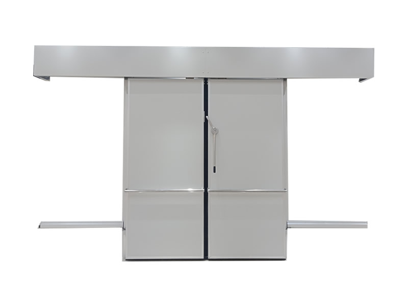 保溫門(mén)、工業(yè)門(mén)